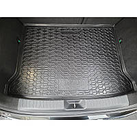 Коврик в багажник MAZDA MX-30 (2020>) (Avto-Gumm) Полиуретан
