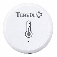 Беспроводной датчик температуры и влажности Tervix Pro Line ZigBee T&H Simple