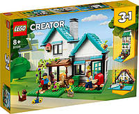 LEGO Creator 3-в-1 «Затишний будинок» 31139