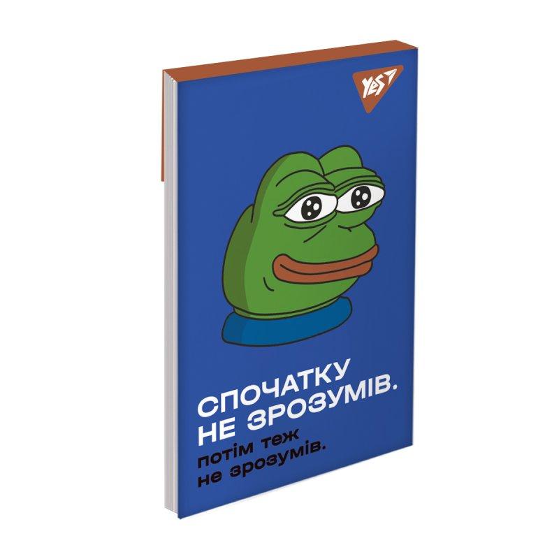 Блокнот "Frog" 151982