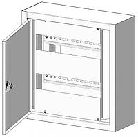 Корпус зовнішній металевий ЩО-24Н Економ IP31 Білмакс