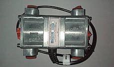 Диференціальний витратомір FLOW METER DFM 500D, фото 2