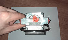 Диференціальний витратомір FLOW METER DFM 500D, фото 6
