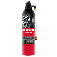 Засіб для підкачки шин Motul Tyre Repair, 500мл (шт.)