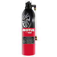 Засіб для підкачки шин Motul Tyre Repair, 0,5л (шт.)