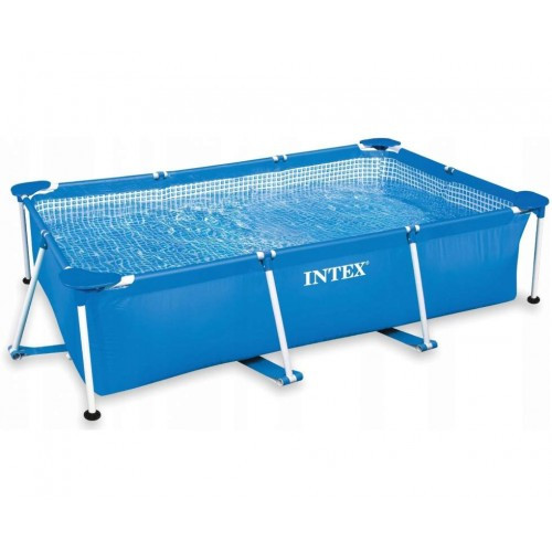 Каркасний басейн Intex 28270 (220 х 150 х 60 см)