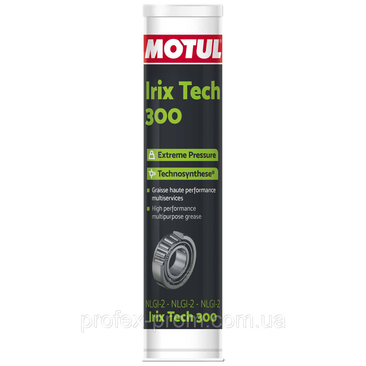 Motul Tech Grease 300, 400гр (шт.)