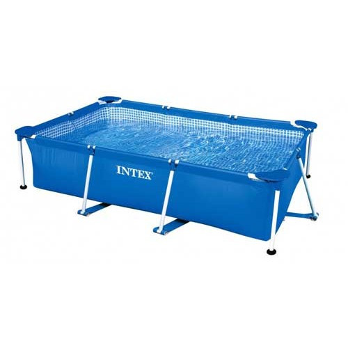 Каркасний басейн Intex 28271 (260 х 160 х 65 см)