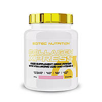 Хондропротектор (для спорта) Scitec Nutrition Collagen Xpress 475 g 25 servings Pineapple SX, код: 7544827