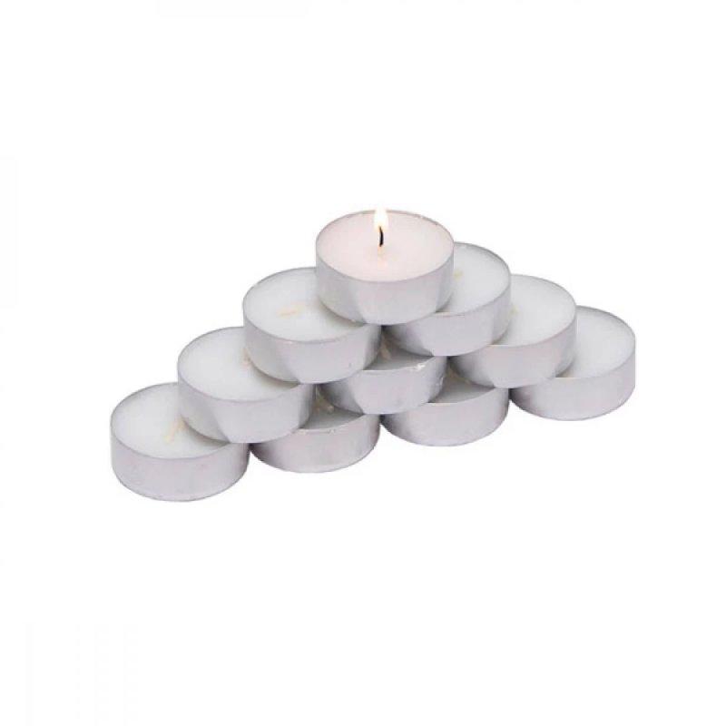 Свічки Чайні преміум 638132 G-Rich, фото 1