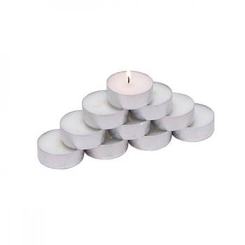 Свічки Чайні преміум 638132 G-Rich