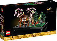 LEGO Icons Тихий сад 10315