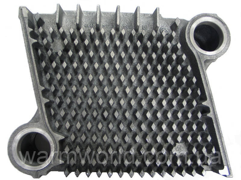 7824754 Секція чавунна для Vitogas100-F для котла Viessmann, фото 1