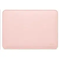 Чохол для ноутбука InCase ICON Sleeve in Woolenex for 16 MacBook Pro Blush Pink