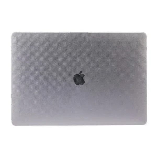 Накладка для ноутбука InCase Hardshell Case for 16-inch MacBook Pro Clear