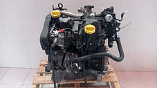 K9K830 Двигун Рено Сандеро, фото 2