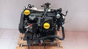 K9K830 Двигун Рено Сандеро