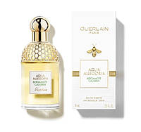 Guerlain Aqua Allegoria Bergamote Calabria 75 мл - туалетная вода (edt)