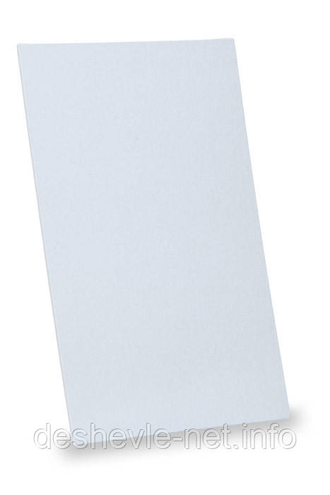 Полотно на картоні, 24*30 см, бавовна, акрил, ROSA Talent