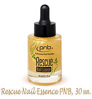 Противовоспалительно средство PNB RESCUE NAIL ESSENCE, 30мл. с противогрибковым эффектом