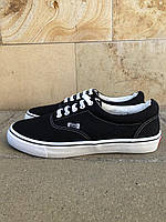 Vans Era Black/White