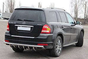 Mercedes GL сlass X164