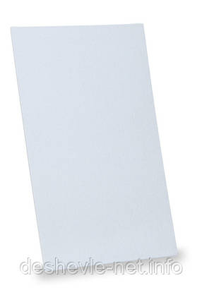 Полотно на картоні, 25*35 см, бавовна, акрил, ROSA Talent, фото 1