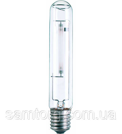 Лампа натриевая PHILIPS SON-T 150W E40 - фото 1 - id-p27615024