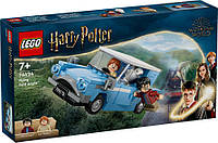 LEGO Harry Potter Летючий Форд «Англія» 76424