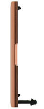 Бічна заглушка Sony F3111 Xperia XA/F3112/F3113/F3115/F3116 Sim-карти + Micro SD рожева Rose Gold