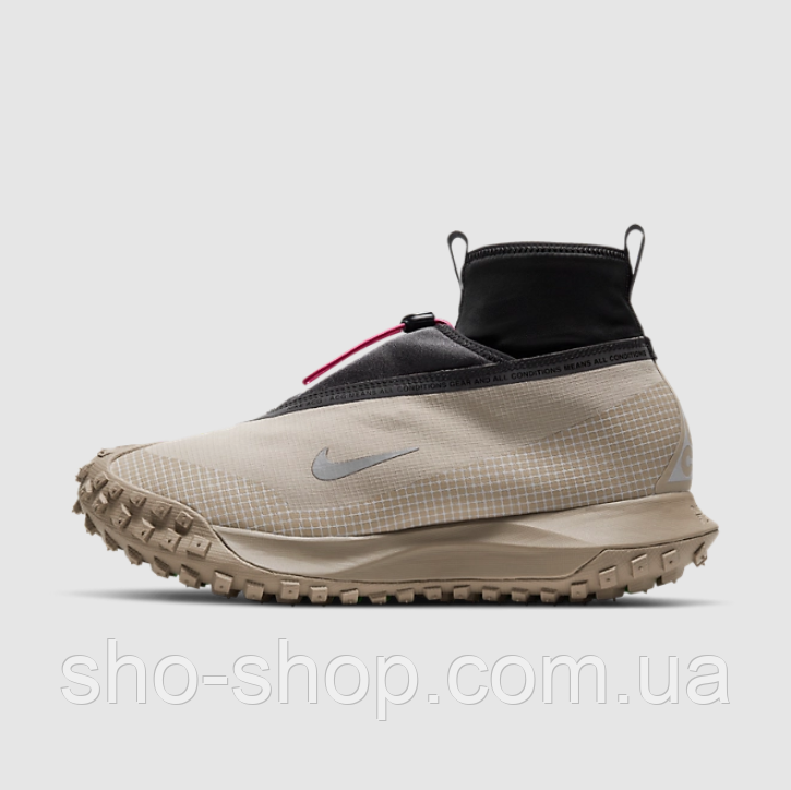 Кросівки Nike ACG Mountain Fly Gore-tex 'Khaki'