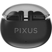 Наушники Pixus Space Black (4897058531640) o