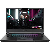 Ноутбук Gigabyte Aorus 15 BKF (AORUS 15 BKF-H3KZ754SD) Black