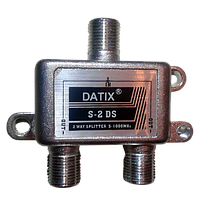 Спліттер (розгалужувач) DATIX S-2 DS