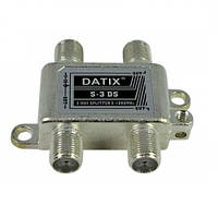 Спліттер (розгалужувач) DATIX S-3 DS