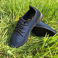 Модные универсальные кроссовки 40 размер, Текстильные кроссовки сеткой, Мужские XP-143 текстильные кроссовки