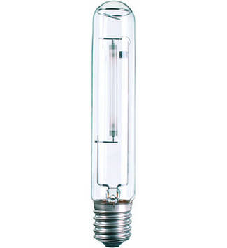 Лампа натрієва PHILIPS SON-T 250W E40