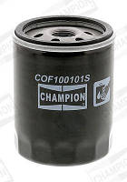 Фильтр масла Champion COF100101S