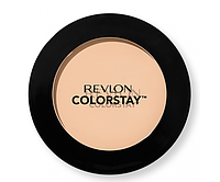 REVLON POWDER PRESSED COLORSTAY - 830 LIGHT / MEDIUM