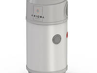 Тепловой насос-бойлер для гарячої води R-WALL80-3, AXIOMA energy