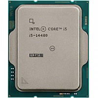 Процессор для компьютеров Intel Core i5 2.5-4.7ГГц/20Мб BOX LGA1700 (BX8071514400)