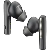 Беспроводные наушники Poly Voyager Free 60 Earbuds + BT700A + BCHC Black (7Y8H3AA)