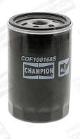 Фильтр масла Champion COF100168S