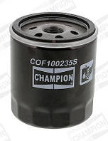 Фильтр масла Champion COF100235S