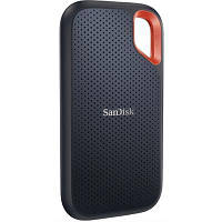 Наель SSD USB 3.2 2TB SanDisk (SDSSDE61-2T00-G25) m