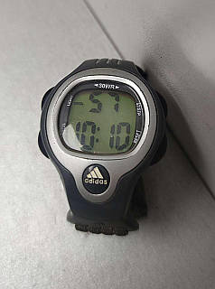 Adidas watch 10-0117 outlet