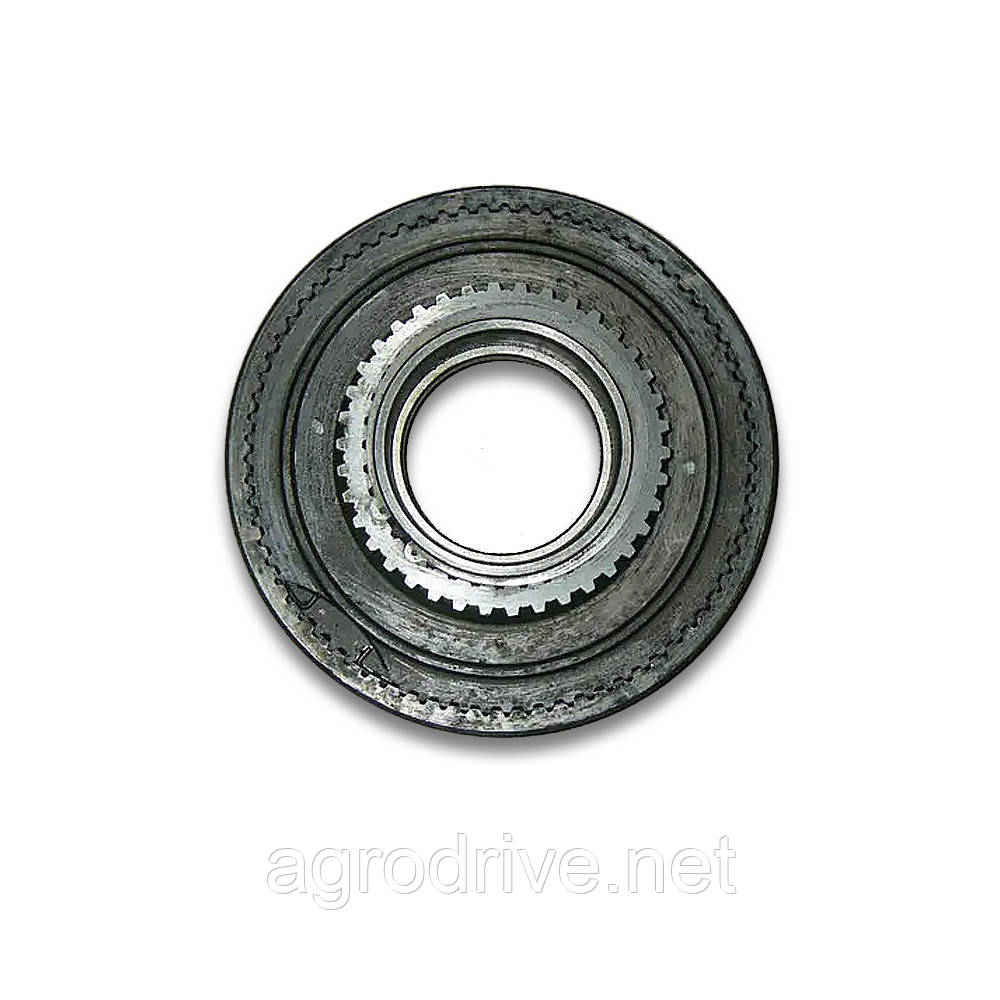 Шестерня коронна демультиплікатора (в-во МАЗ) 202-1721350