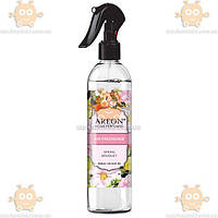 Ароматизатор "Spring Bouquet" Room Spray (спрей 300мл) (пахучка) (пр-во AREON Болгария) ПД 331491