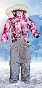 Верхній одяг для хлопчика