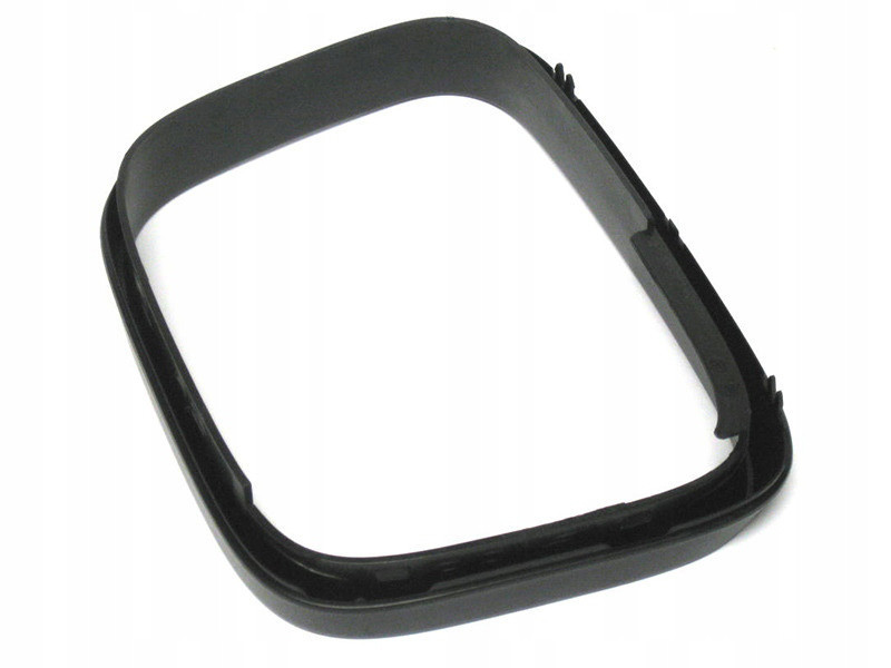 Дзеркальна зовнішня рамка VW T5 Caddy 2003-, фото 1